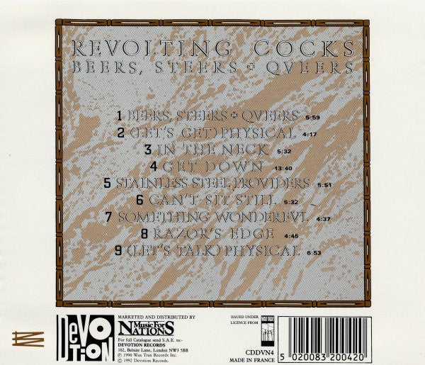 beers,-steers-+-queers-(the-compact-disc)