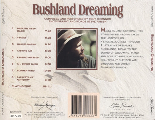 bushland-dreaming