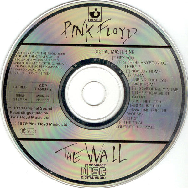 the-wall
