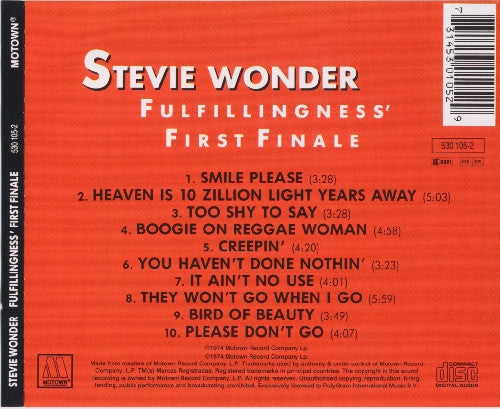 fulfillingness-first-finale