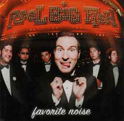favorite-noise