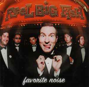 favorite-noise