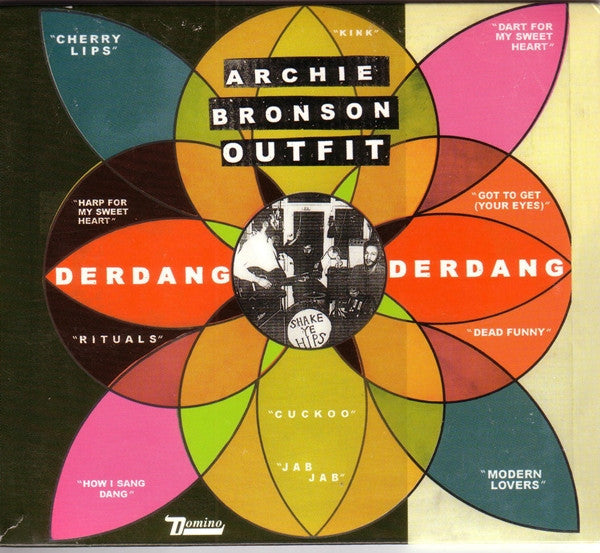 derdang-derdang