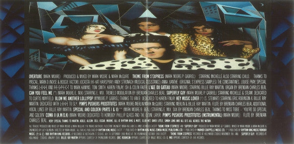 original-soundtrack