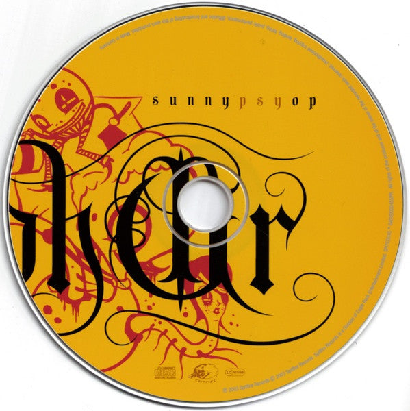 sunnypsyop