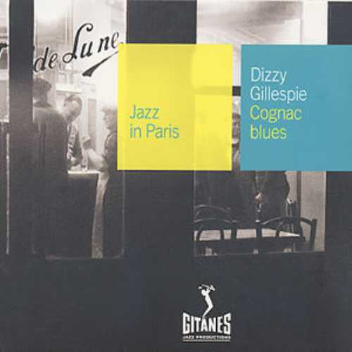 cognac-blues