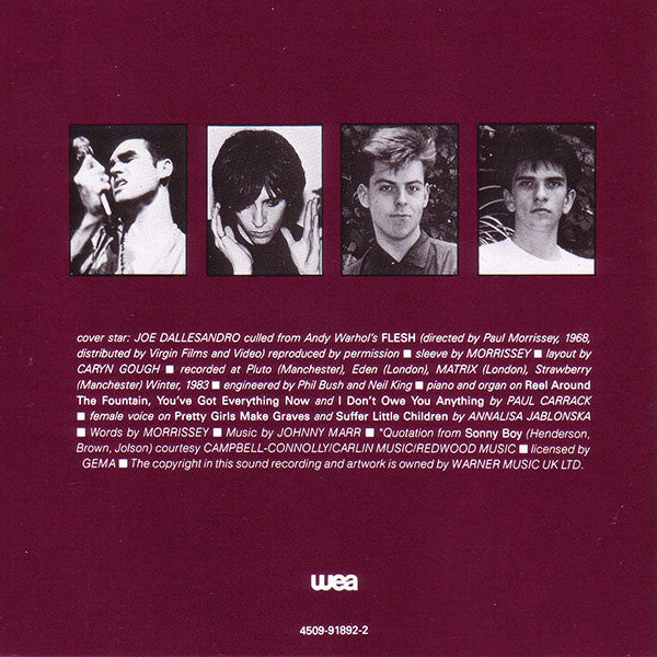 the-smiths