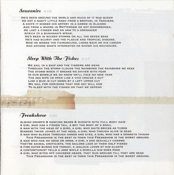 circus-songs