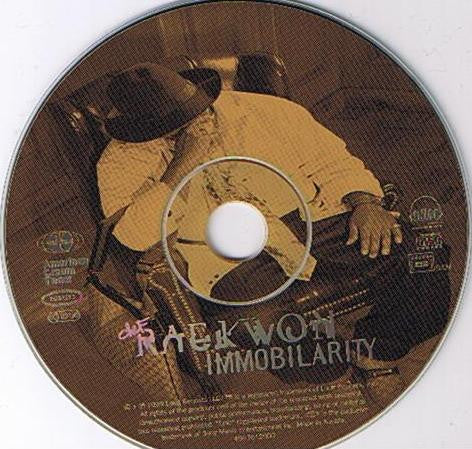 immobilarity