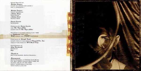 circus-songs