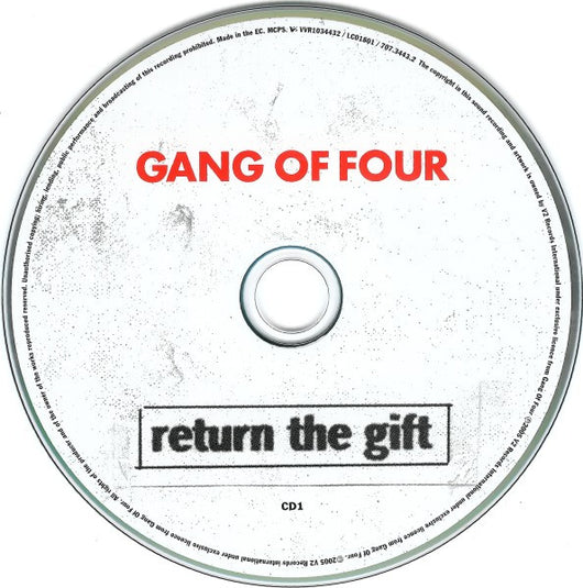 return-the-gift