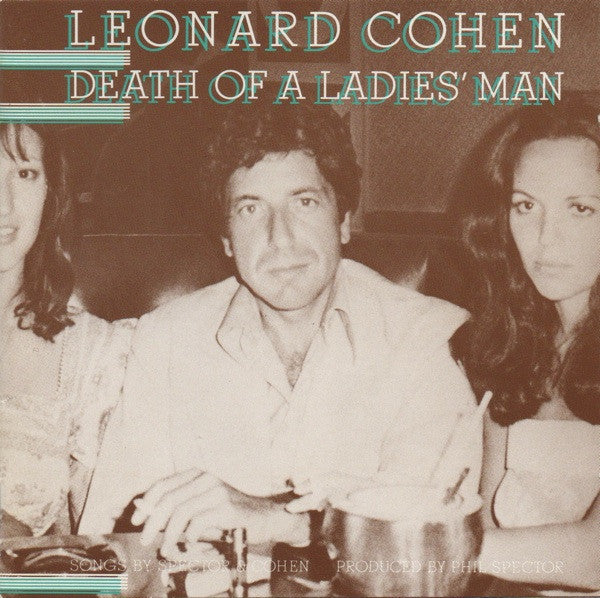 death-of-a-ladies-man