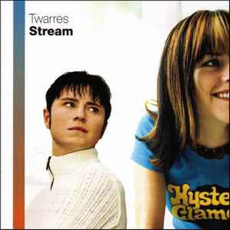 stream