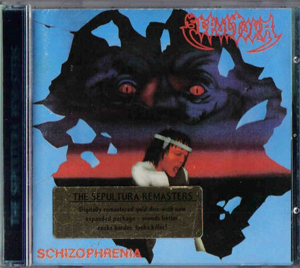 schizophrenia
