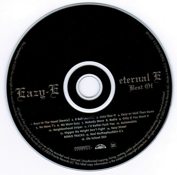 eternal-e-•-best-of