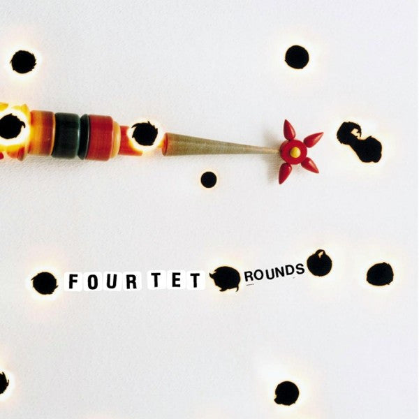 rounds