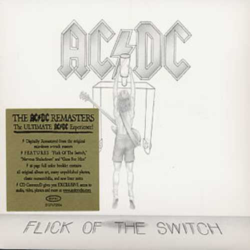 flick-of-the-switch