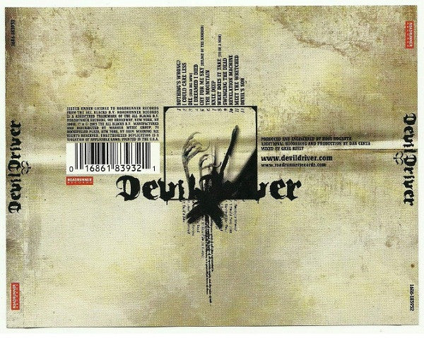 devildriver
