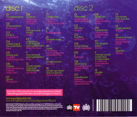 judgement-sundays---the-mix-2007