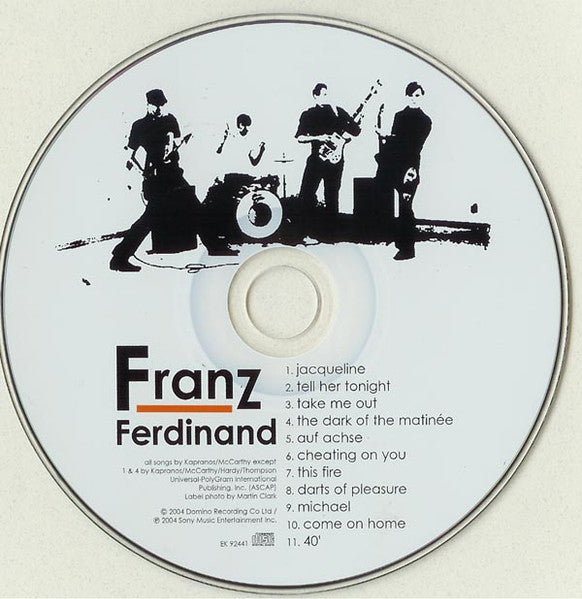 franz-ferdinand