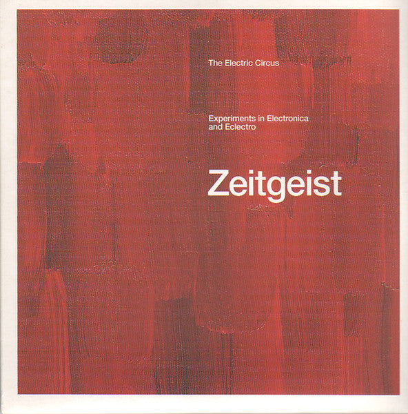 zeitgeist:-new-wave-club-culture