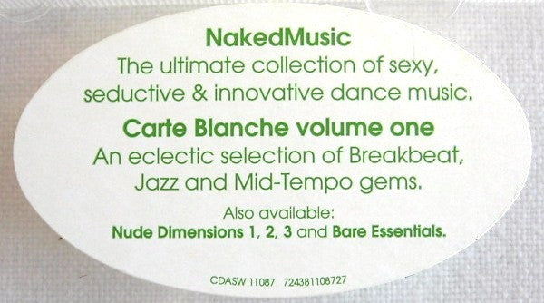 naked-music-presents-carte-blanche-volume-one