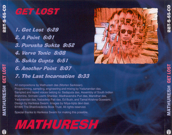 get-lost