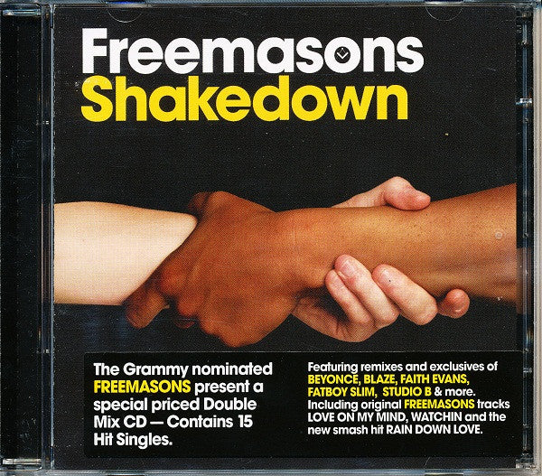 shakedown