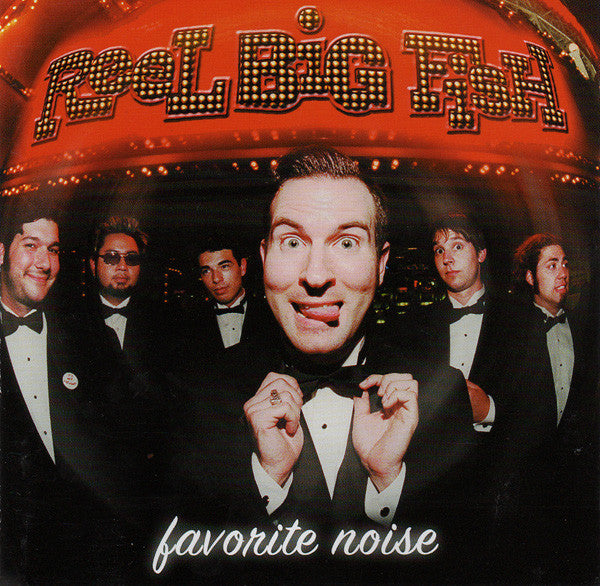 favorite-noise