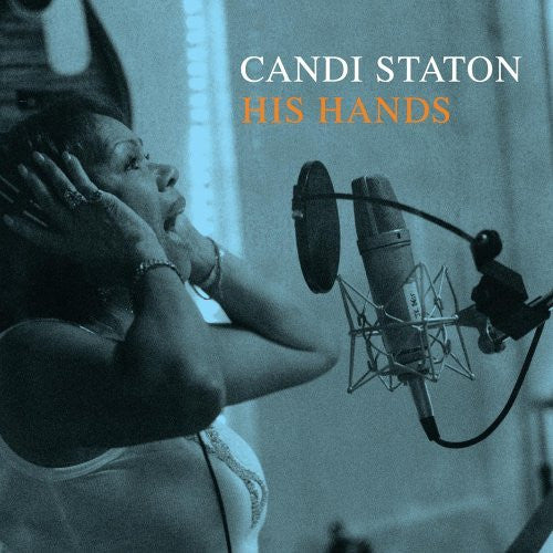 his-hands