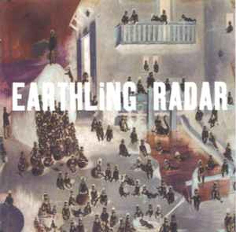 radar