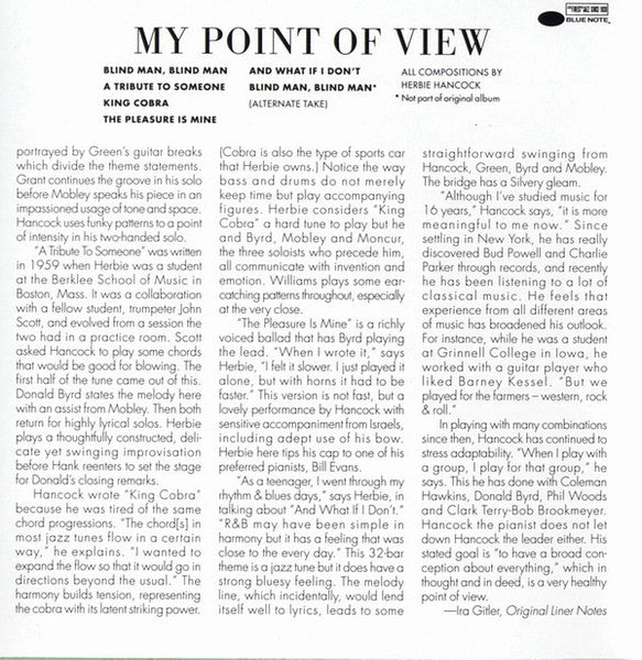 my-point-of-view