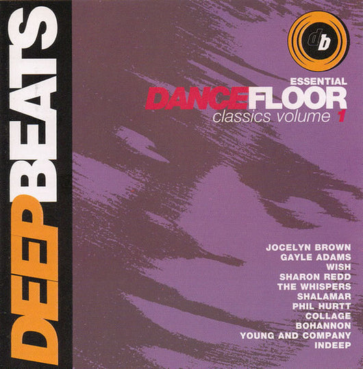 essential-dancefloor-classics-volume-1
