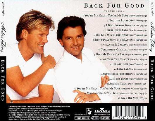 back-for-good-(the-7th-album)