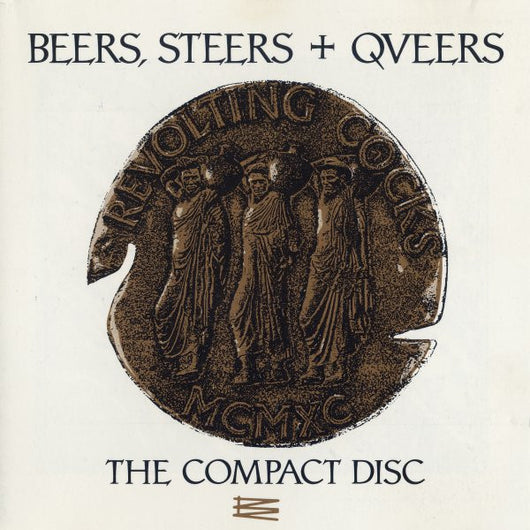 beers,-steers-+-queers-(the-compact-disc)