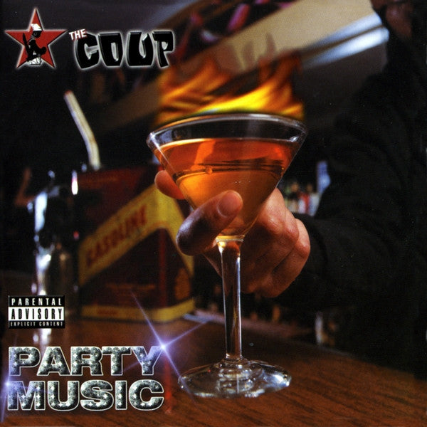 party-music