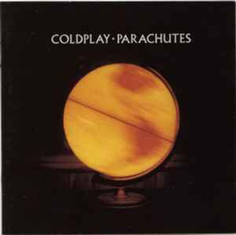 parachutes