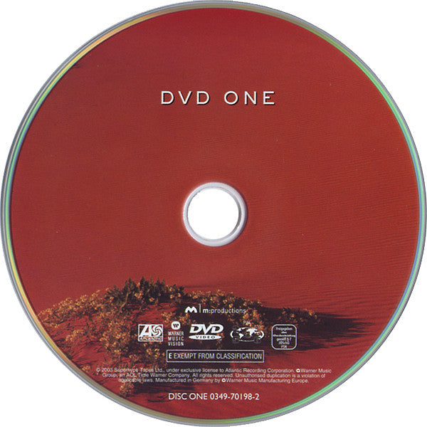 dvd