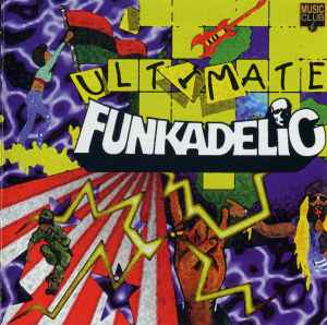 ultimate-funkadelic