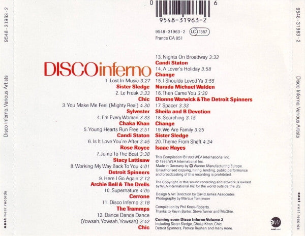 disco-inferno