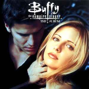 buffy-the-vampire-slayer-·-the-album