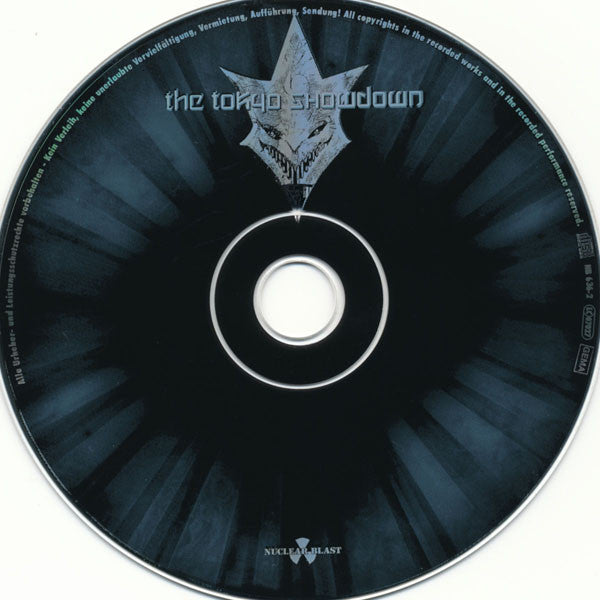 the-tokyo-showdown---live-in-japan-2000