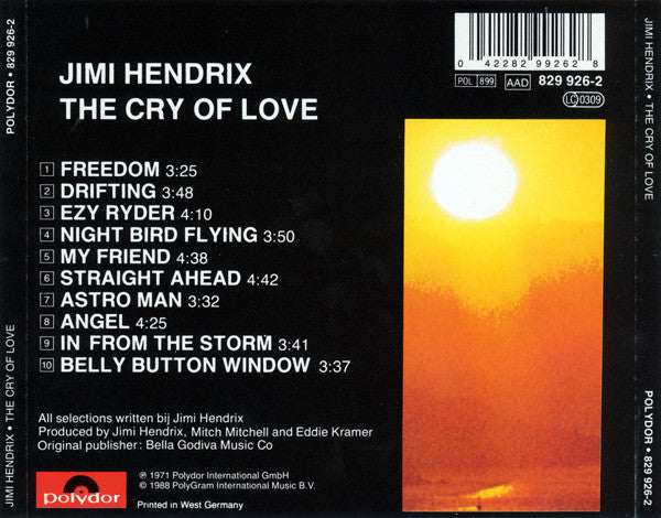 the-cry-of-love