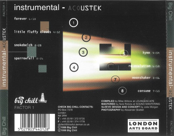 acoustek