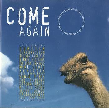 come-again