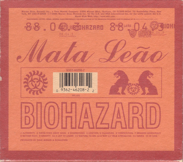 mata-leão