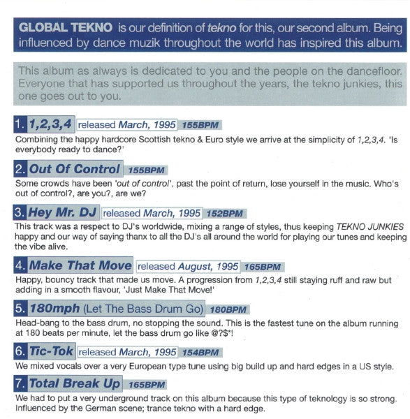 global-tekno