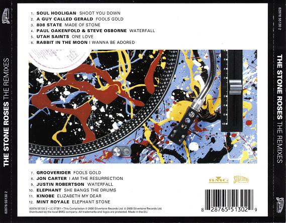 the-remixes