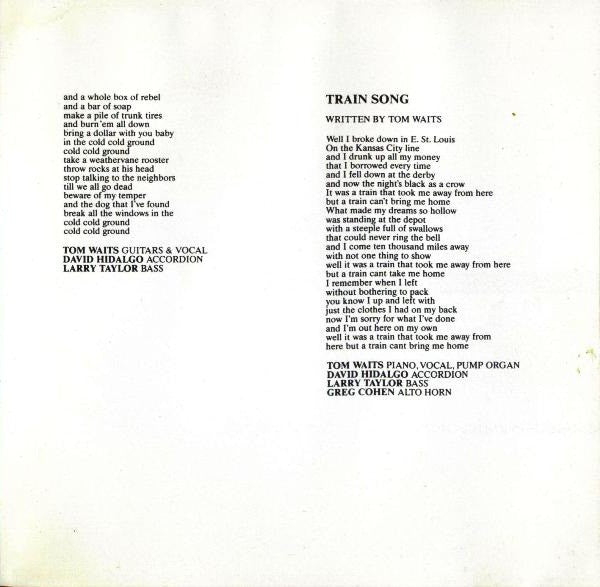 franks-wild-years