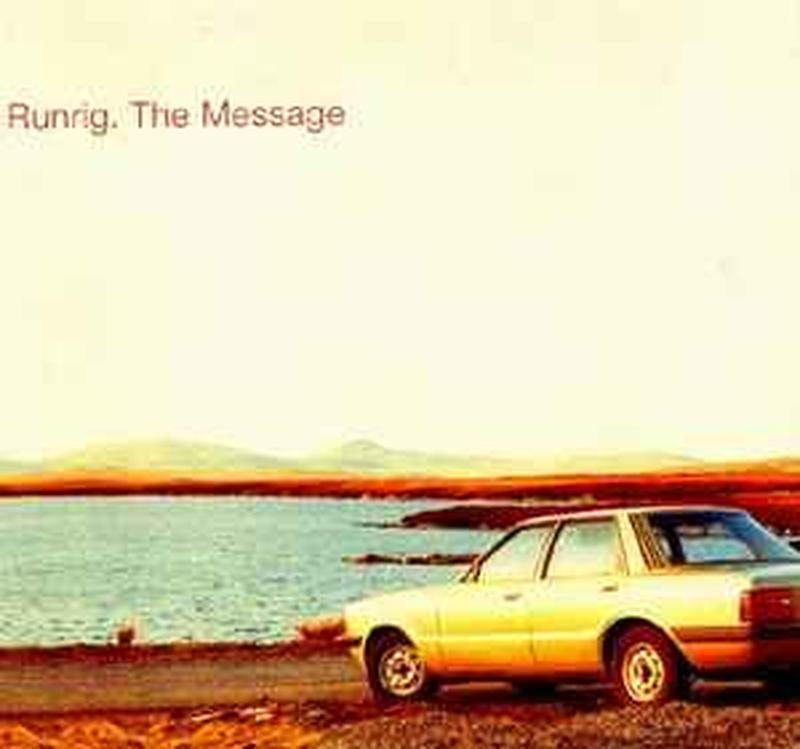 the-message
